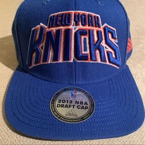 Knicks 2013 Draft Night Cap